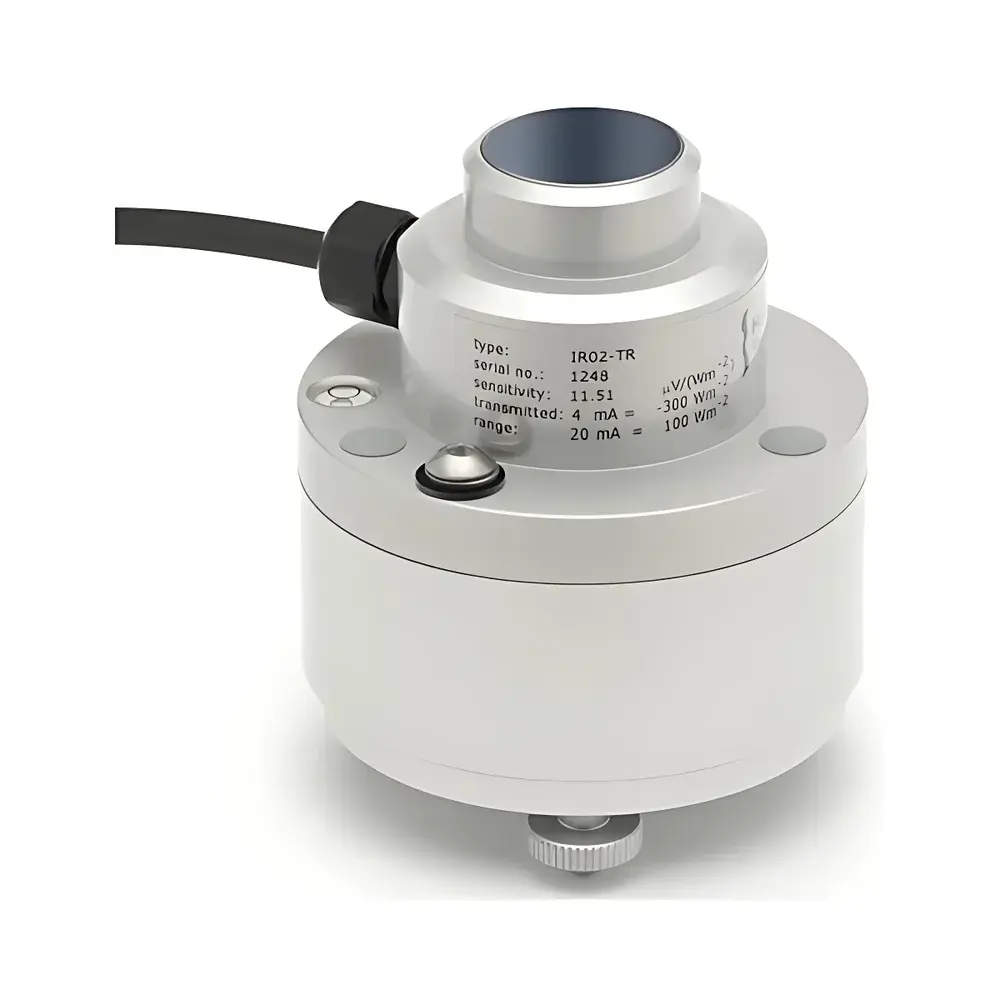 Hukseflux IR02-TR Longwave Infrared Radiometer