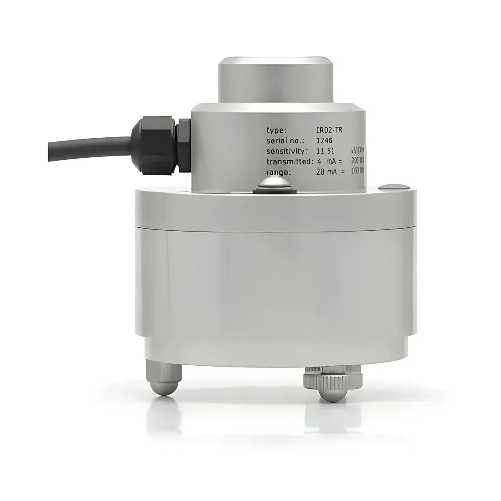 Hukseflux IR02-TR Longwave Infrared Radiometer