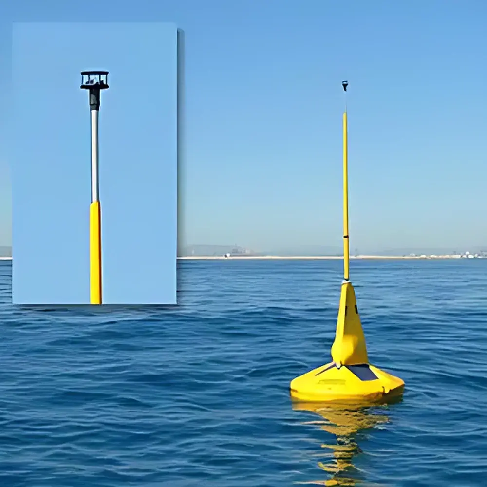 RPR WS15A Ultrasonic Anemometer and Wind Direction Recorder