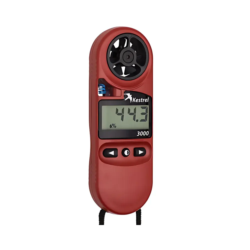 Kestrel 3000 Handheld Weather Meter