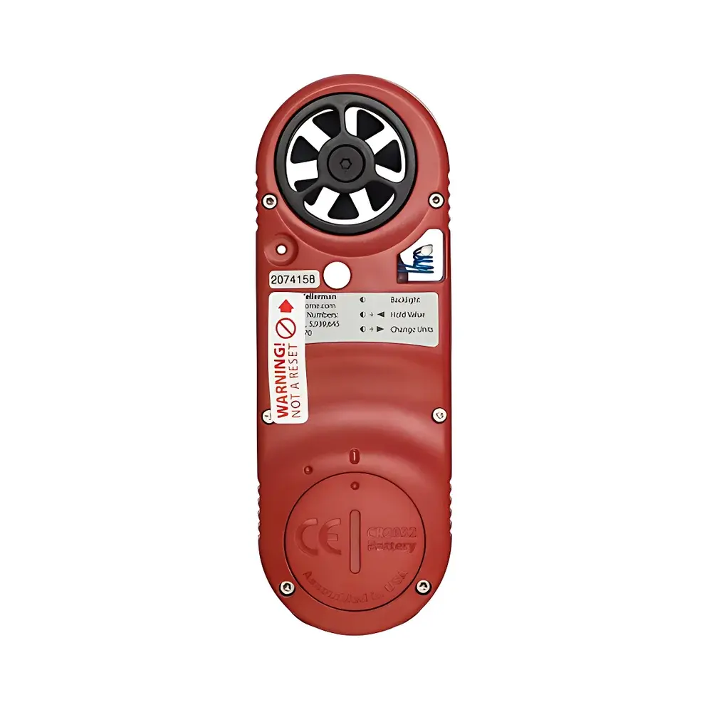 Kestrel 3000 Handheld Weather Meter