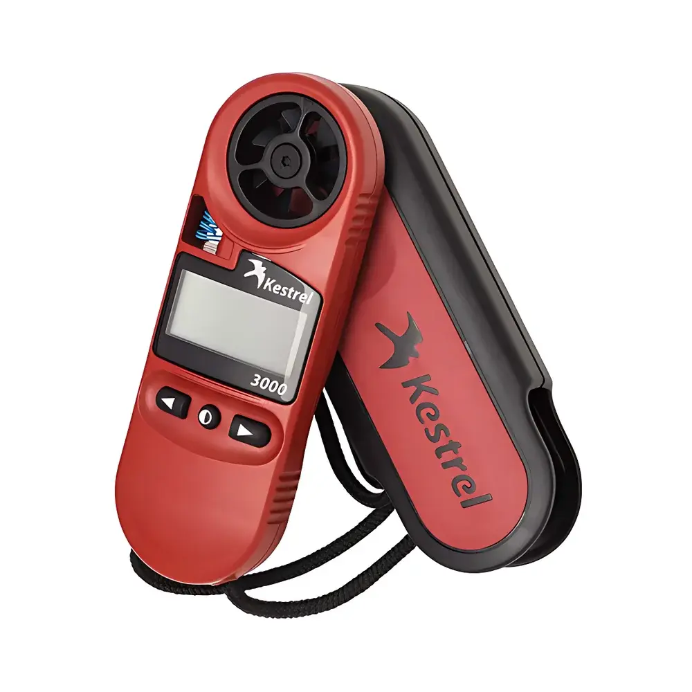 Kestrel 3000 Handheld Weather Meter