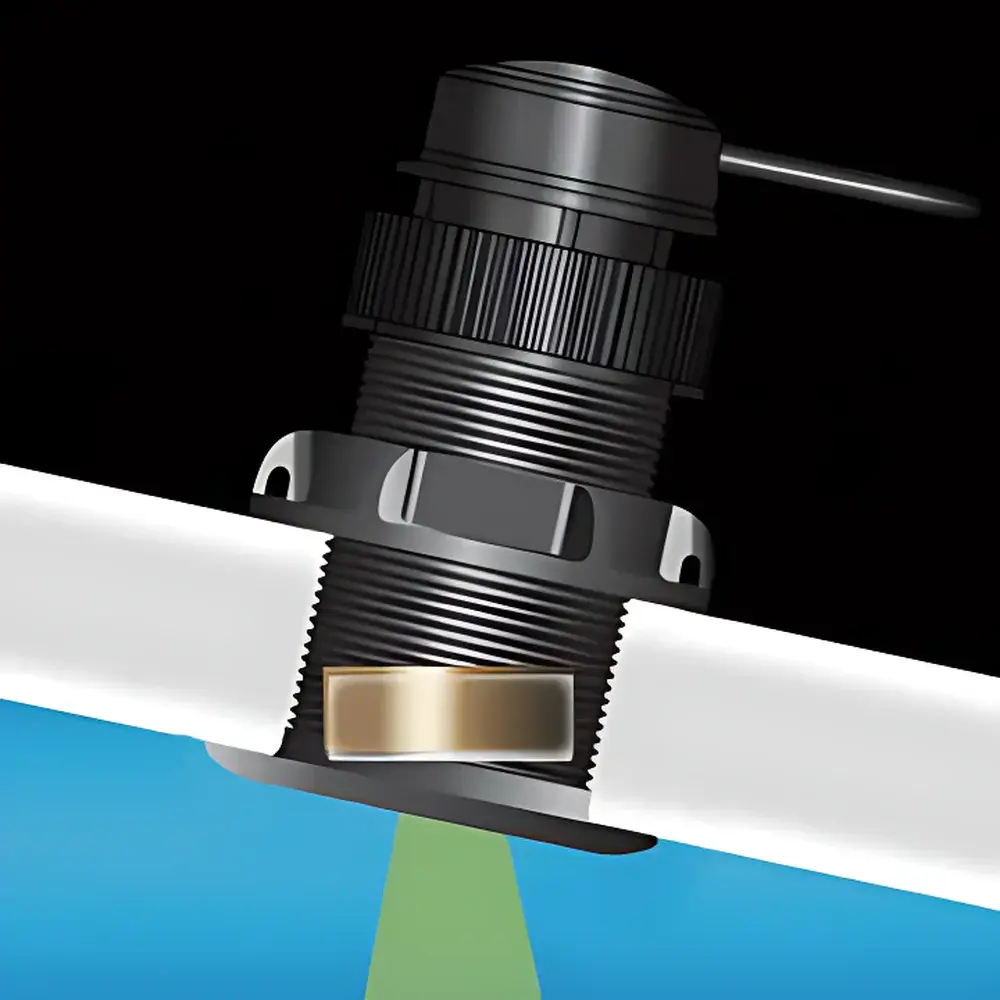 Airmar DT800 Smart Depth and Temperature Transducer