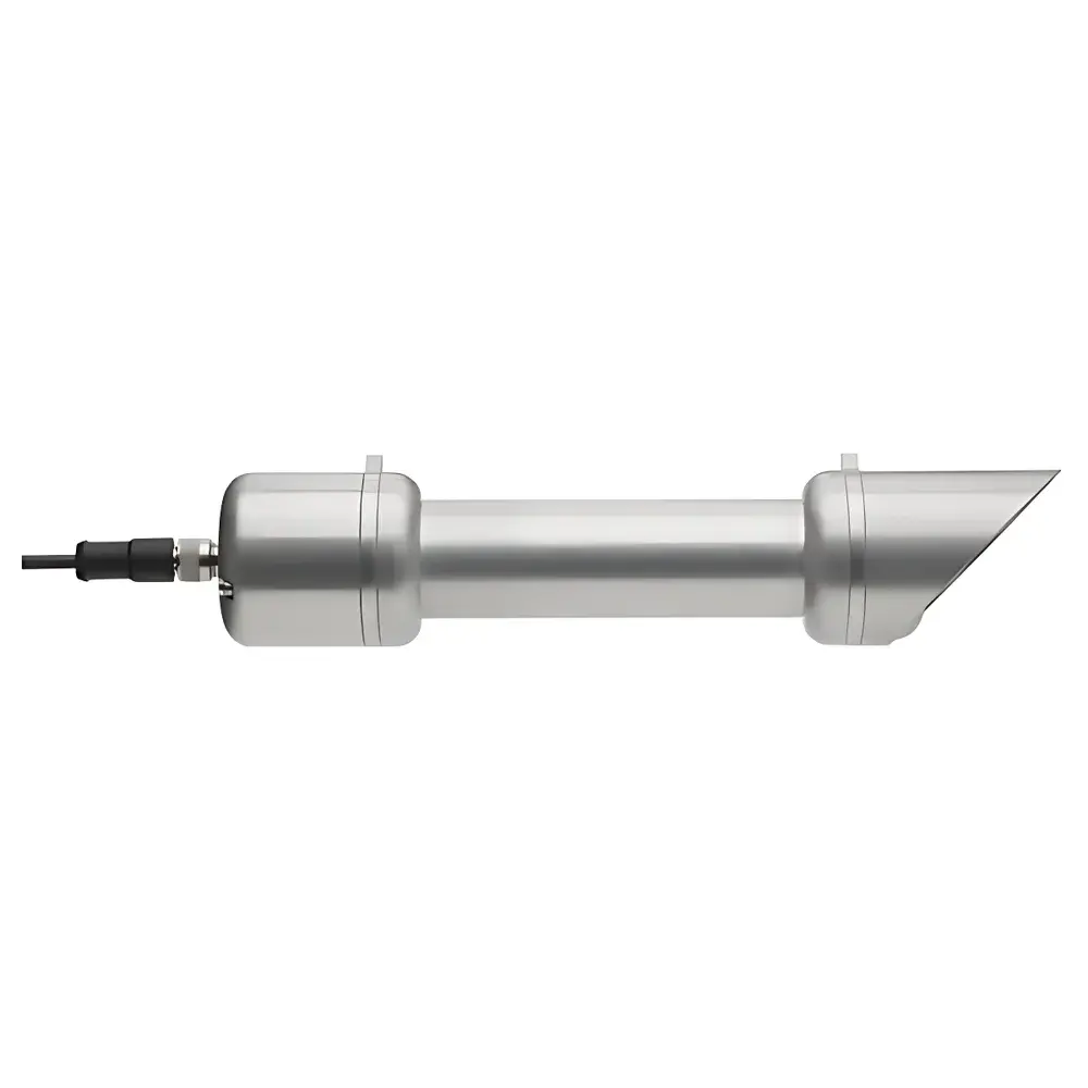 Hukseflux DR15-A1 Direct Normal Irradiance (DNI) Pyrheliometer