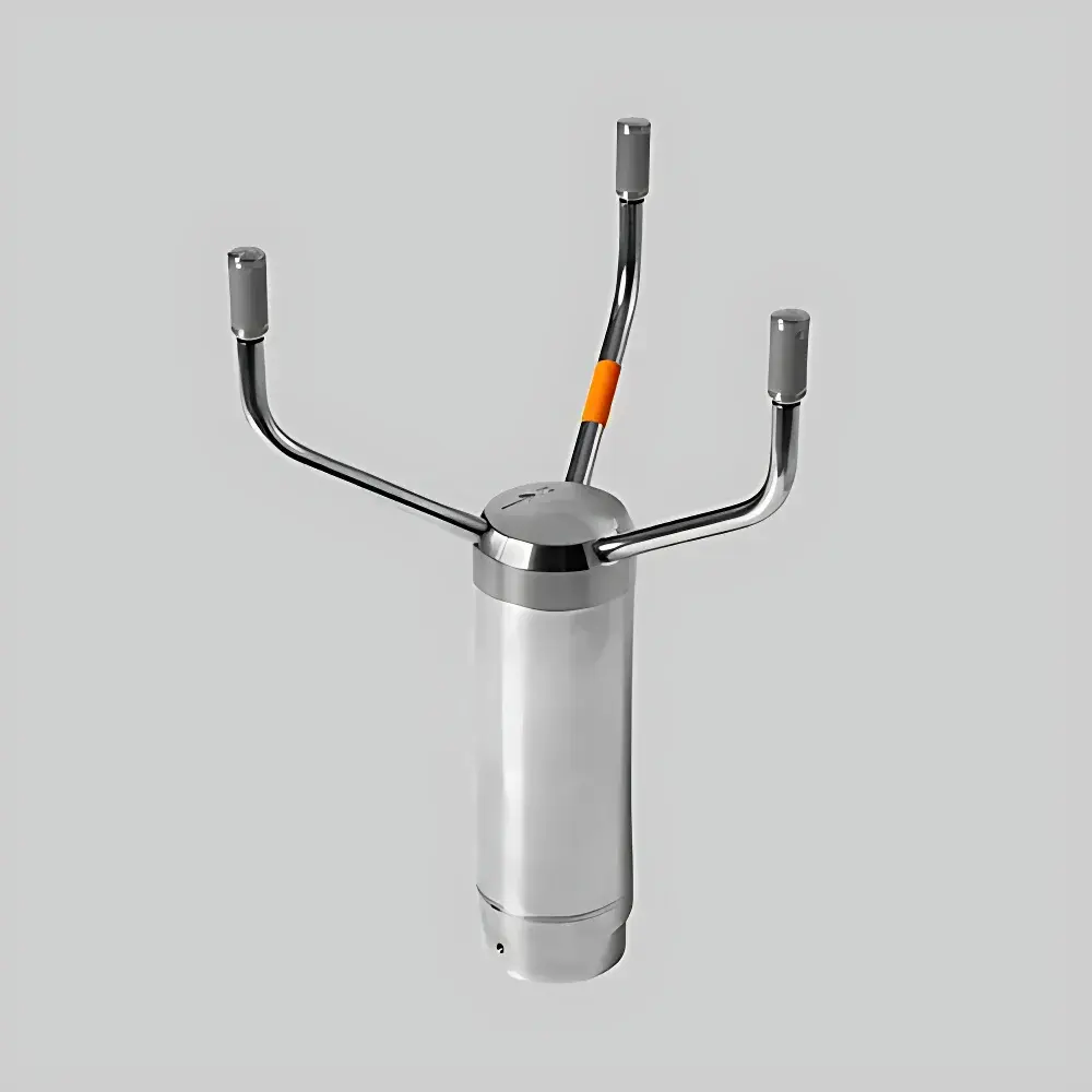 Vaisala WMT700 WINDCAP® Ultrasonic Anemometer