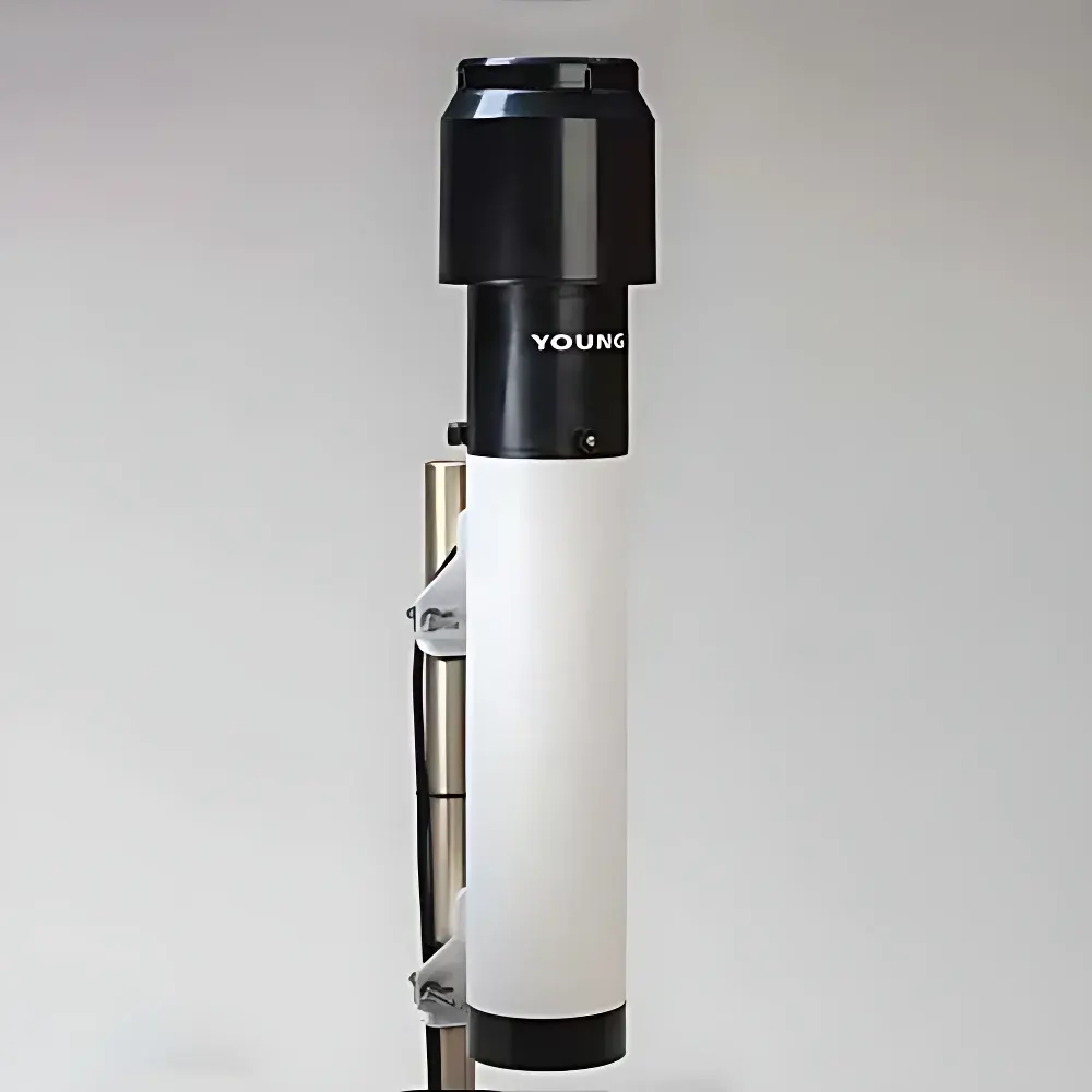 R.M. Young 50203 Siphon Rain Gauge
