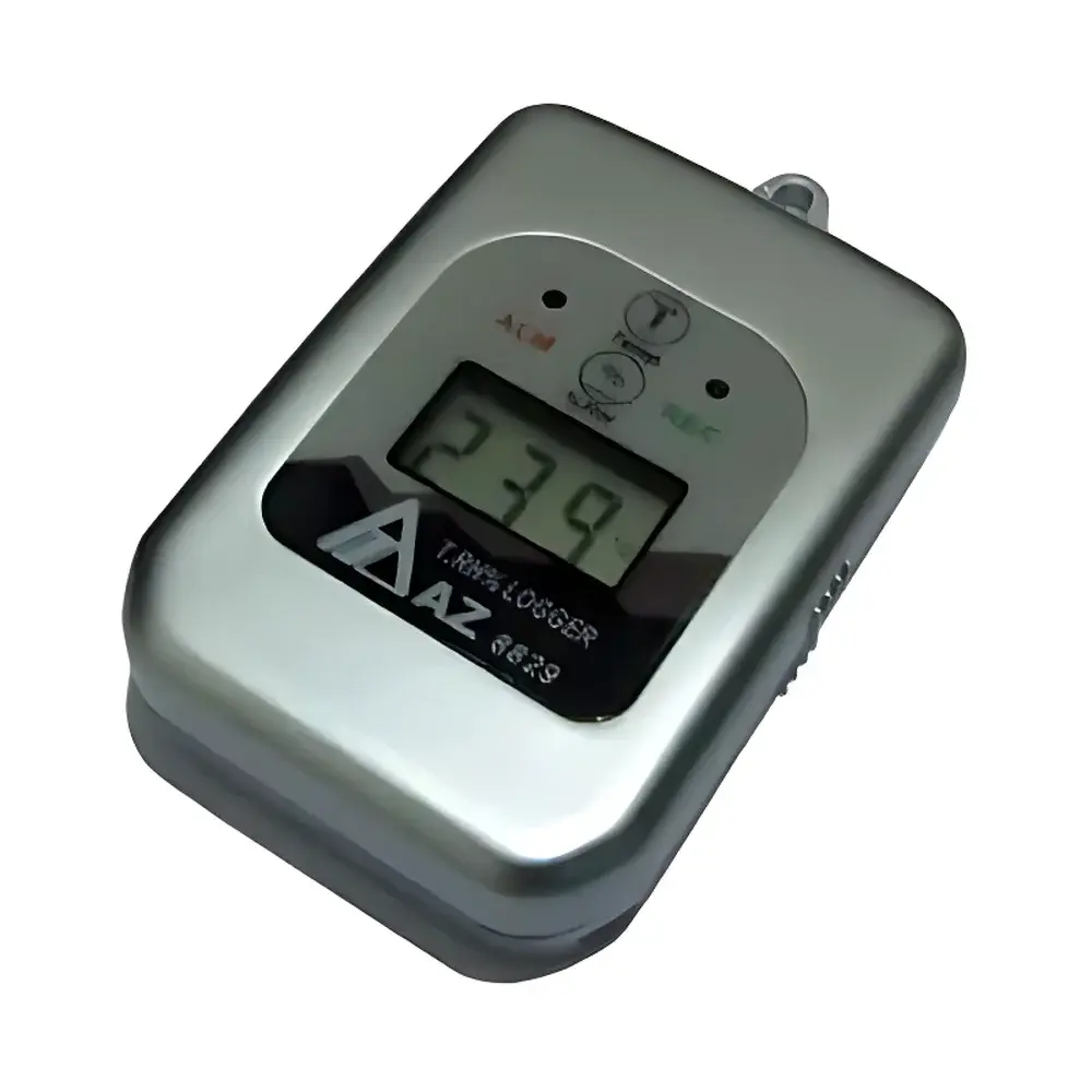 AZ8829 Temperature & Humidity Data Logger