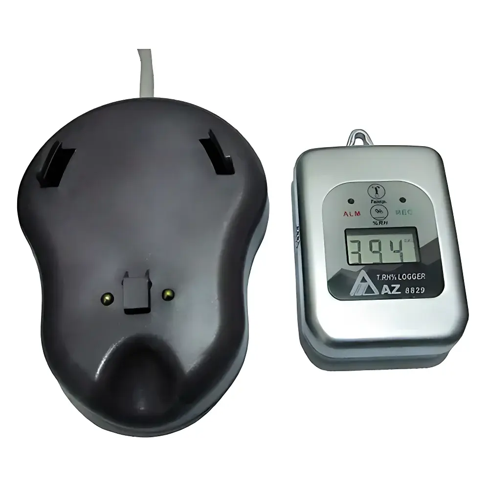 AZ8829 Temperature & Humidity Data Logger