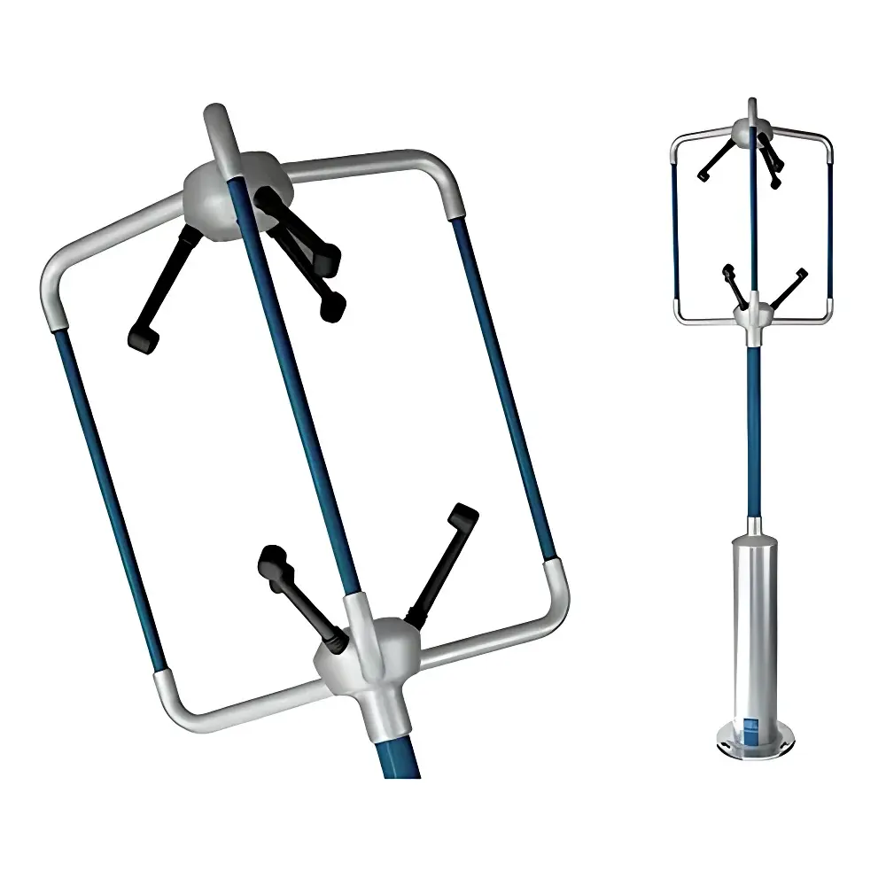 Gill R3-50 Research-Grade 3D Ultrasonic Anemometer