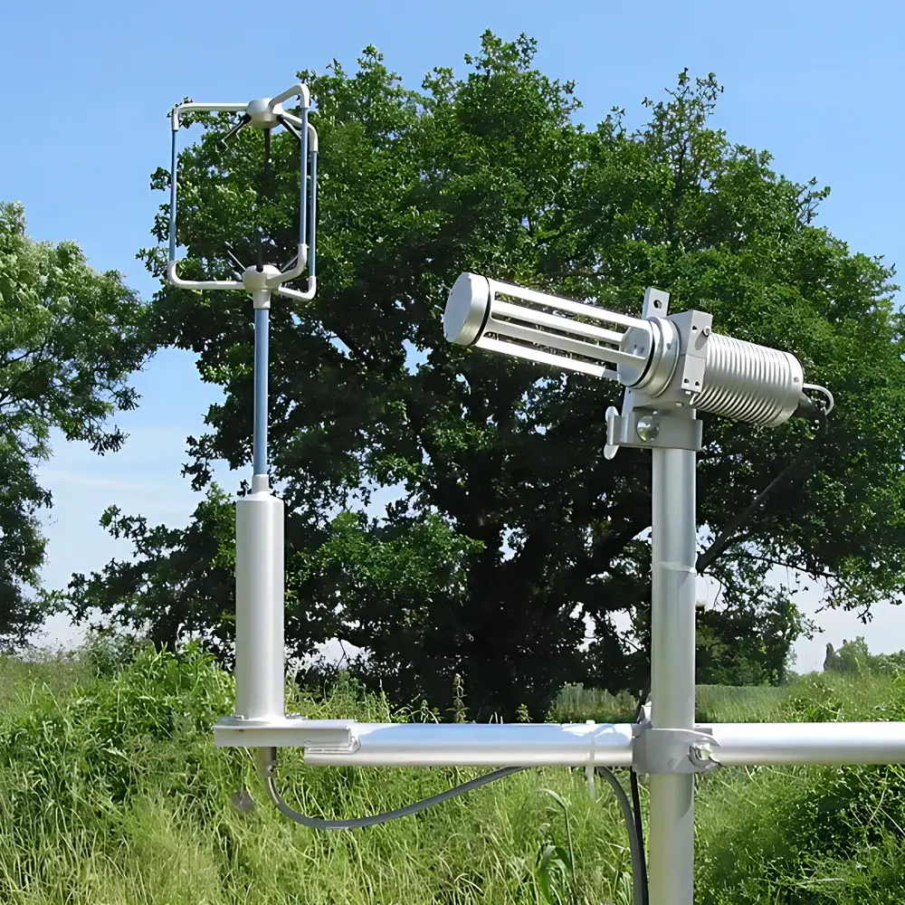Gill R3-50 Research-Grade 3D Ultrasonic Anemometer