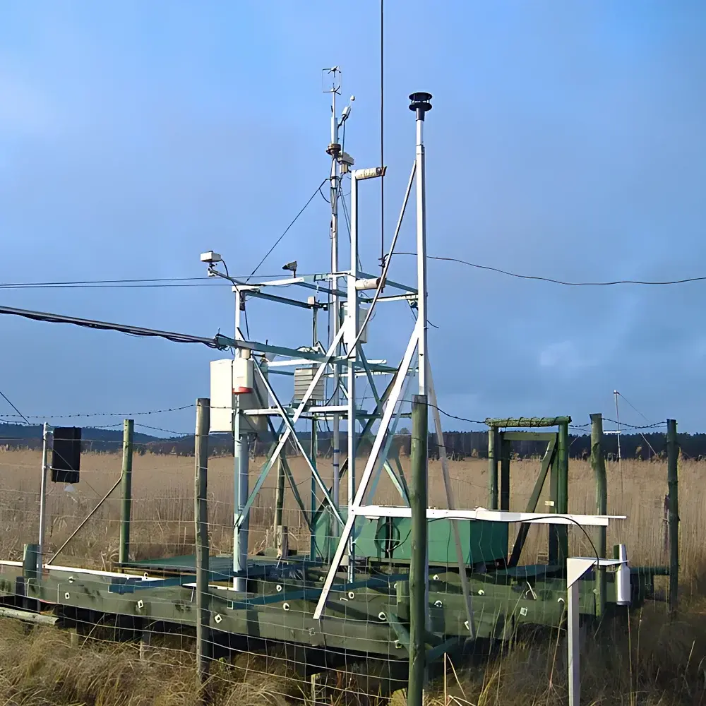 Gill R3-50 Research-Grade 3D Ultrasonic Anemometer
