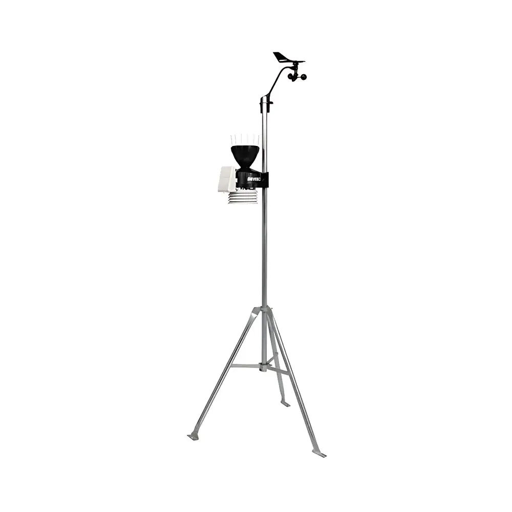 Davis Vantage Pro2 6152C Wired Standard Weather Station