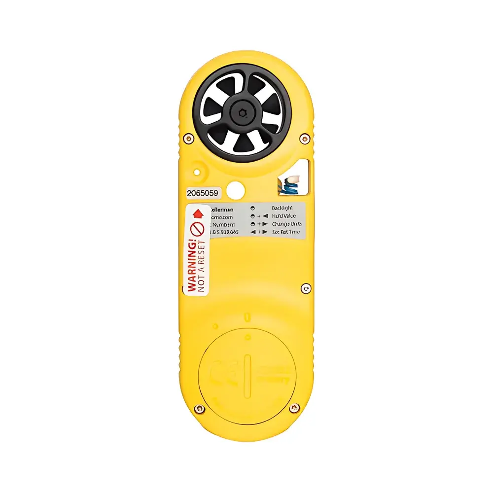 NK Kestrel 3500 Handheld Weather Meter