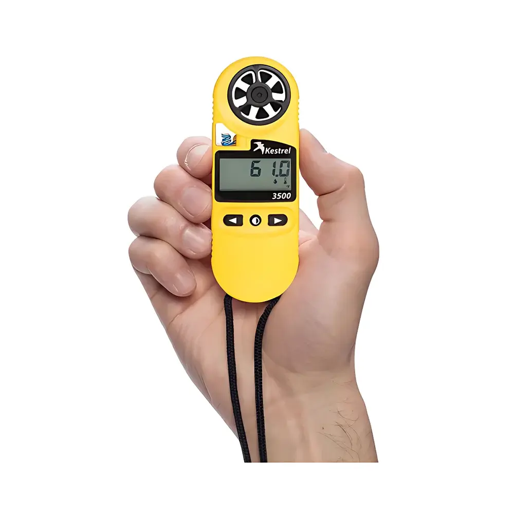 NK Kestrel 3500 Handheld Weather Meter