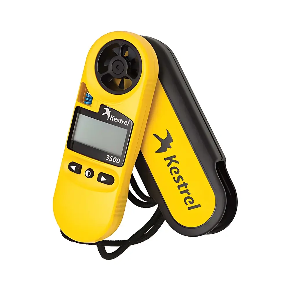 NK Kestrel 3500 Handheld Weather Meter