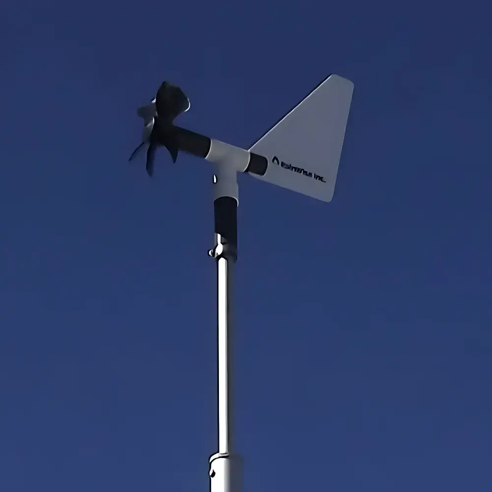 RainWise AerVane Wind Speed and Wind Direction Sensor