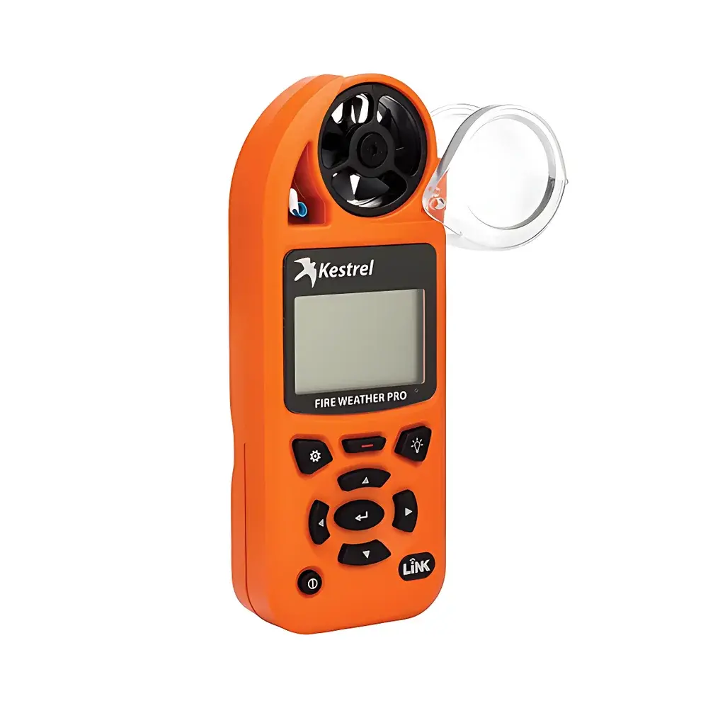 Kestrel 5500FW Fire Weather Meter