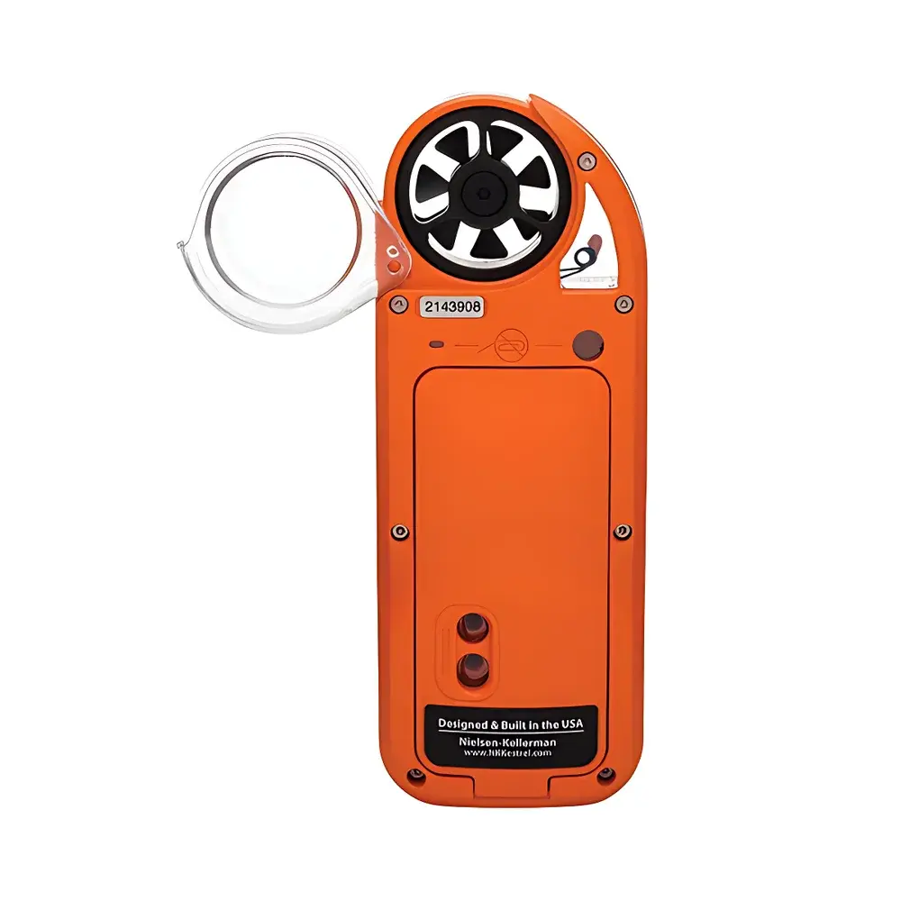 Kestrel 5500FW Fire Weather Meter