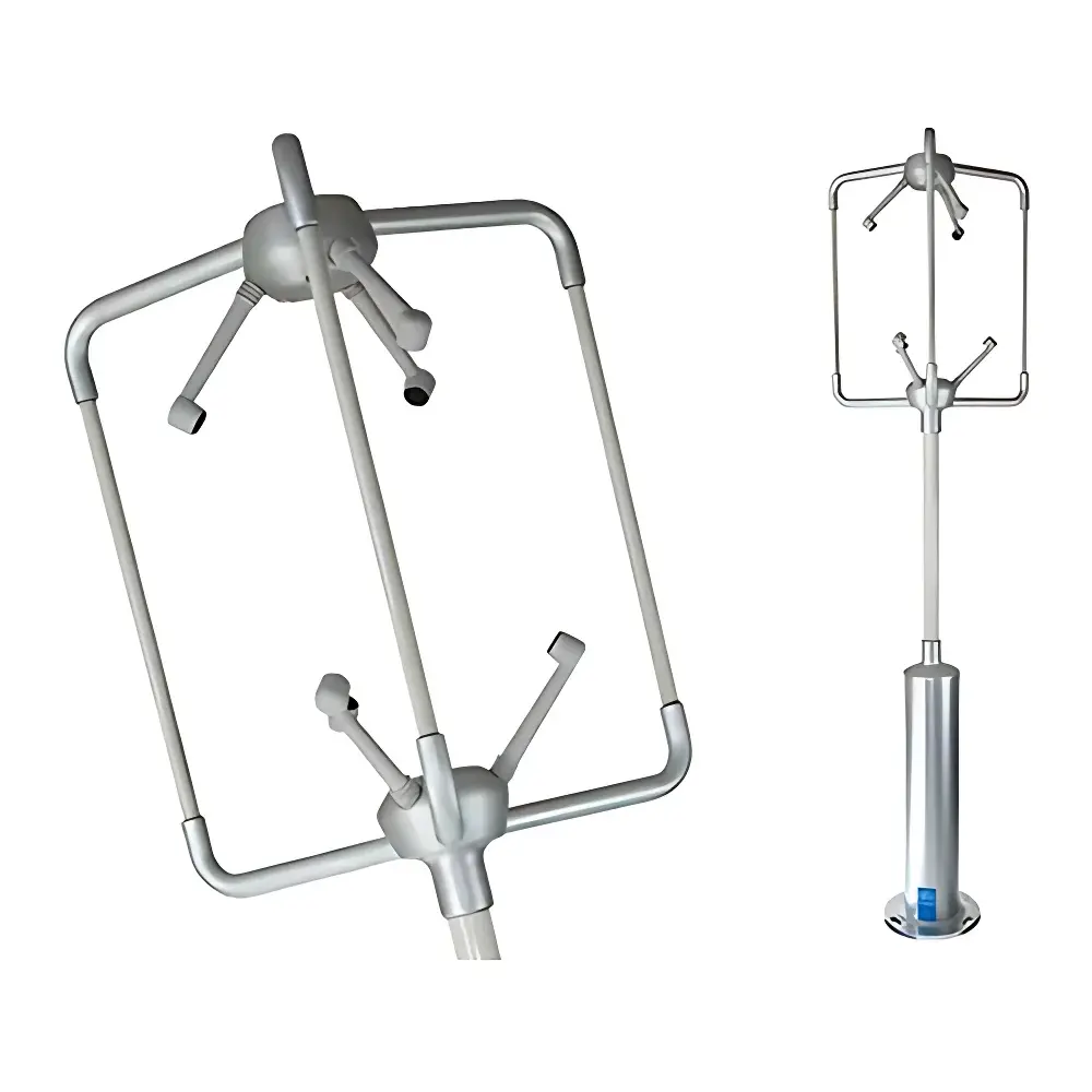 Gill R3-100 Research-Grade 3D Ultrasonic Anemometer