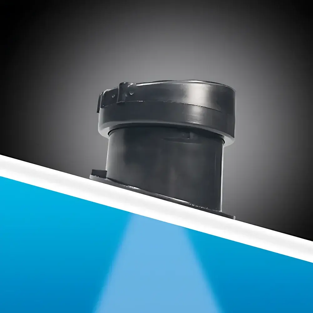 AirMar P79S In-Hull Smart Depth Sounder