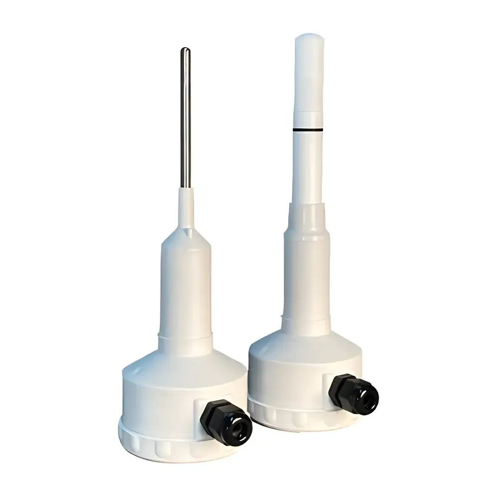 R.M. Young 41342LC Platinum RTD Temperature Sensor with 4–20 mA Current Output