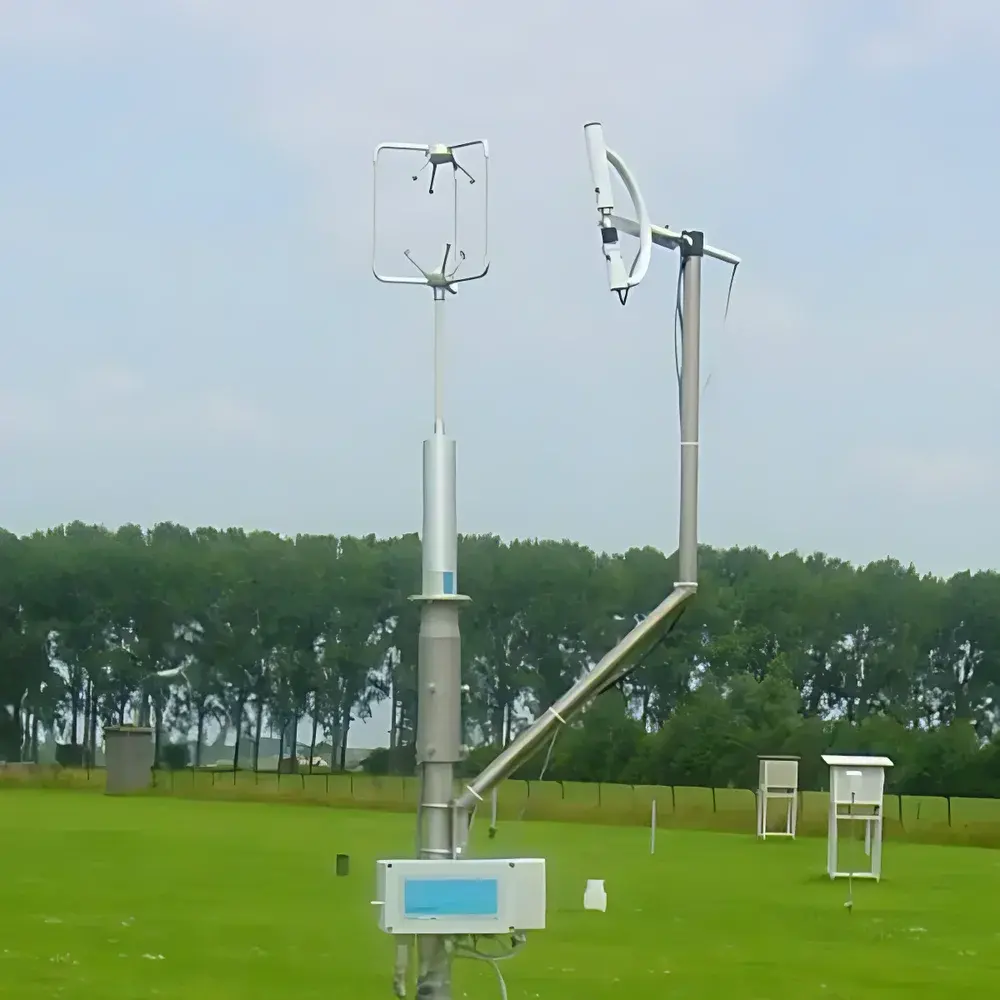 Gill WindMaster RA 3D Ultrasonic Anemometer