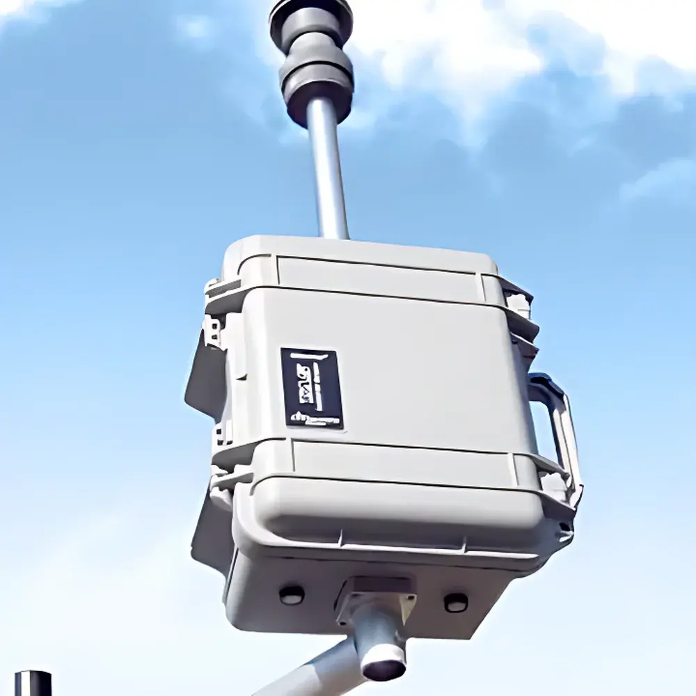 AirMetrics MiniVol Tactical Air Sampler (TAS)