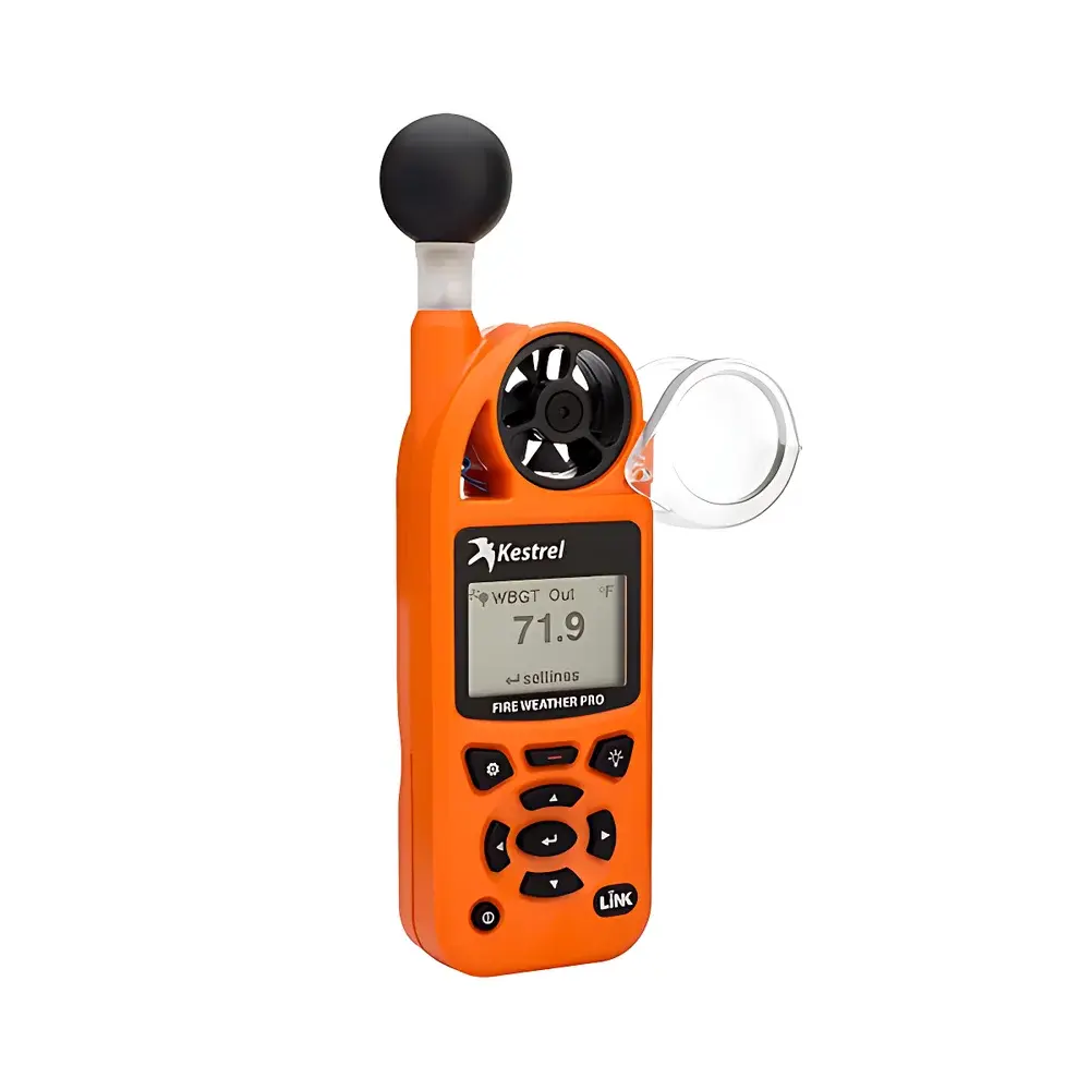 Kestrel 5400FW Fire Weather Meter