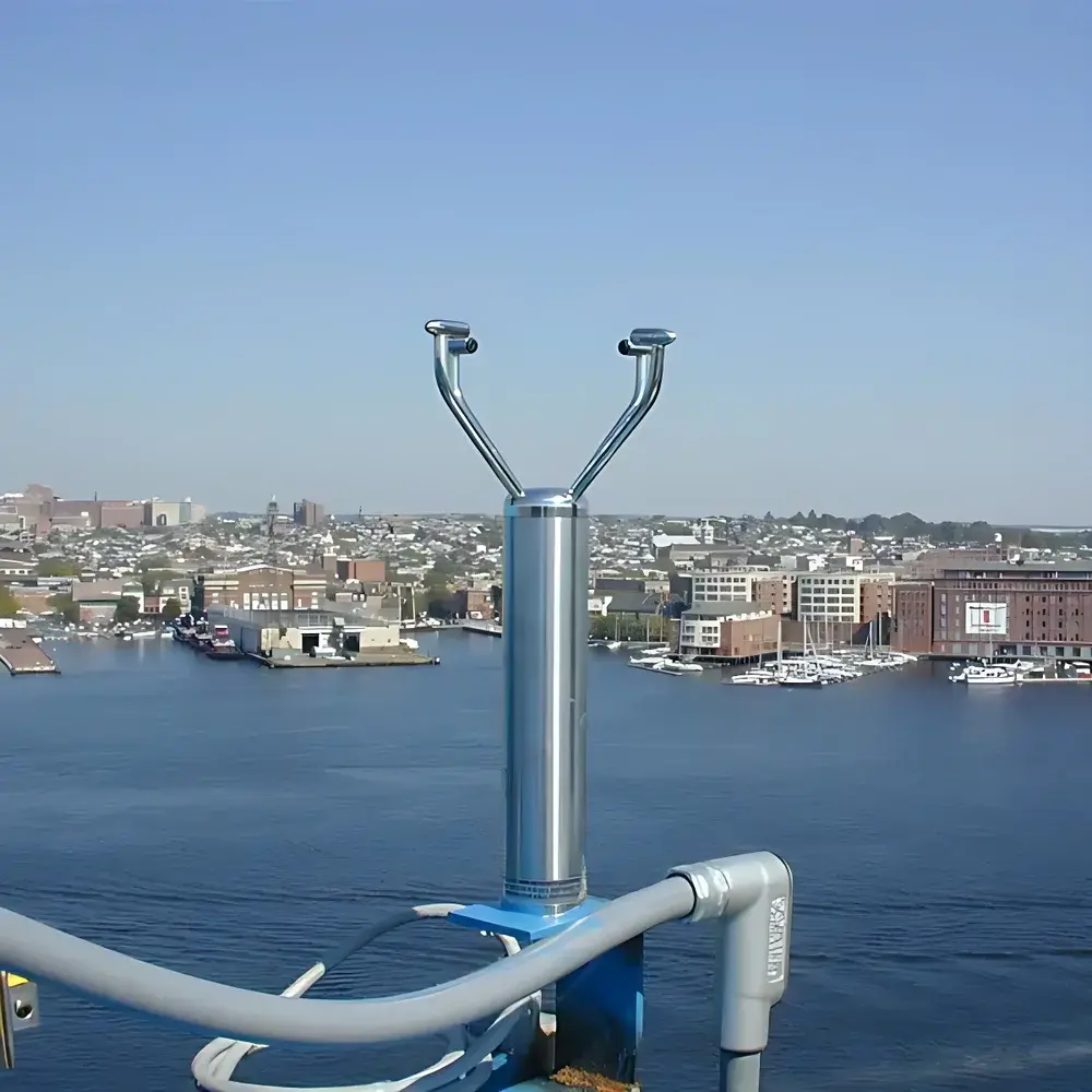GILL WindObserver 90 Ultrasonic Anemometer
