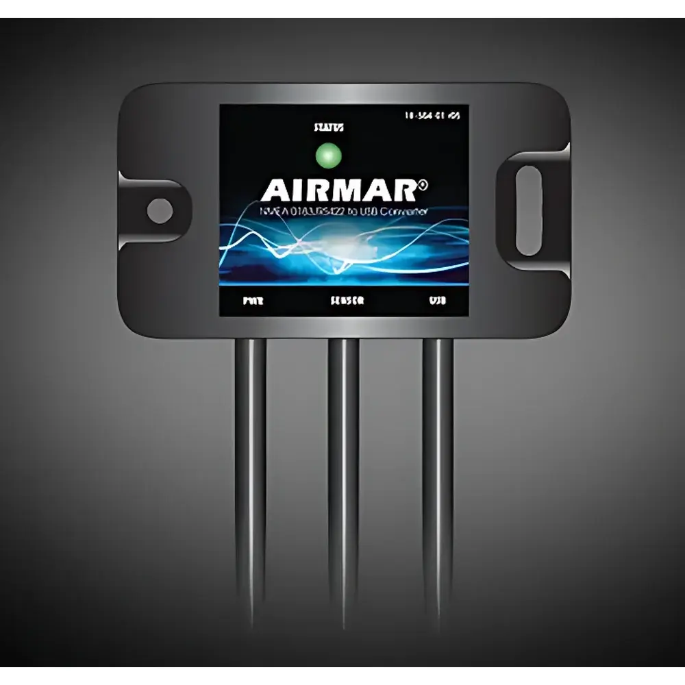 AIRMAR NMEA 0183 USB Interface Converter