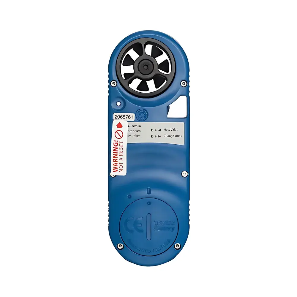 NK Kestrel 1000 Handheld Vane Anemometer
