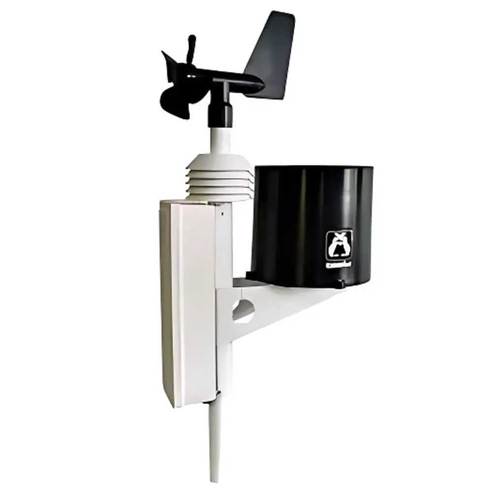 RainWise MK-III-RTI-MB Modbus Weather Station