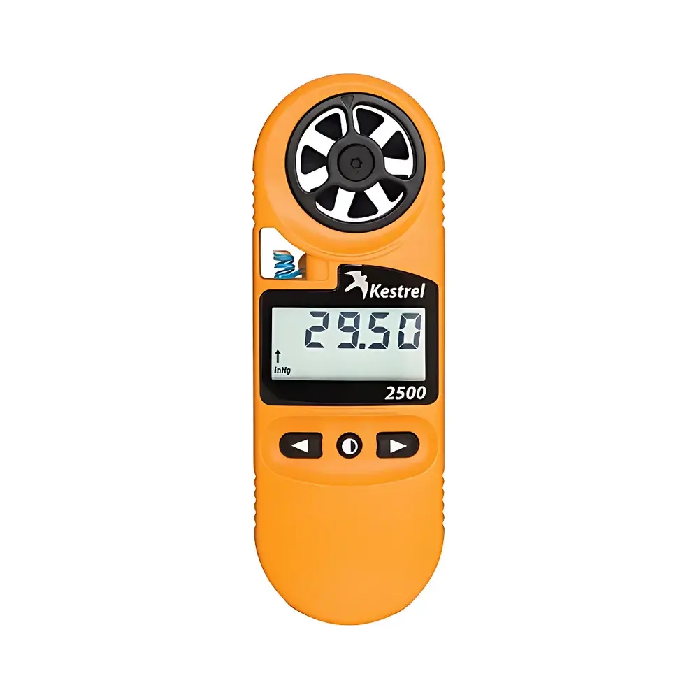 NK Kestrel 2500 Rotational Cup Anemometer