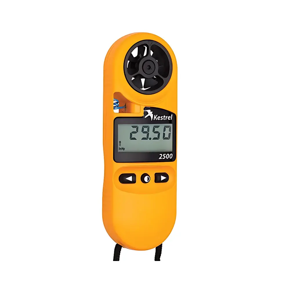 NK Kestrel 2500 Rotational Cup Anemometer