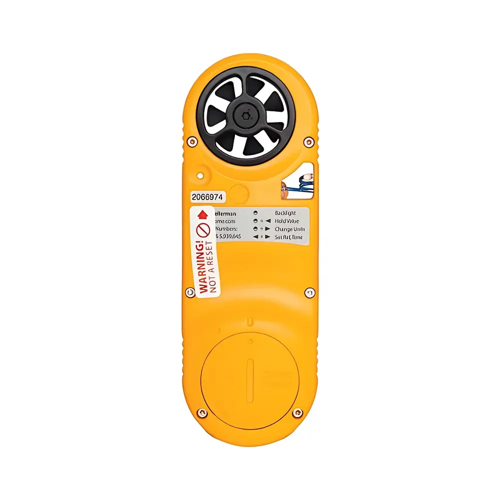 NK Kestrel 2500 Rotational Cup Anemometer