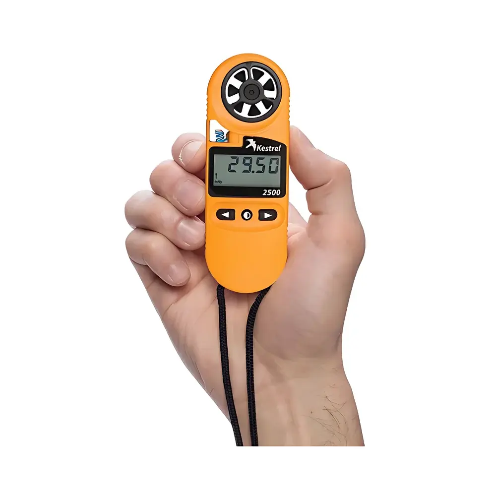 NK Kestrel 2500 Rotational Cup Anemometer
