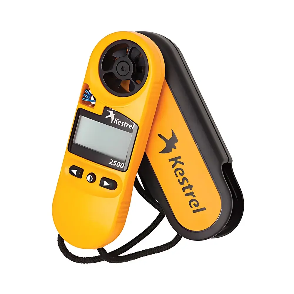 NK Kestrel 2500 Rotational Cup Anemometer