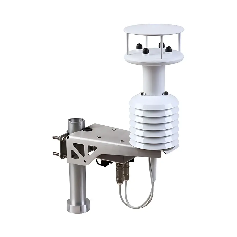 Gill MetConnect One Professional Weather Station