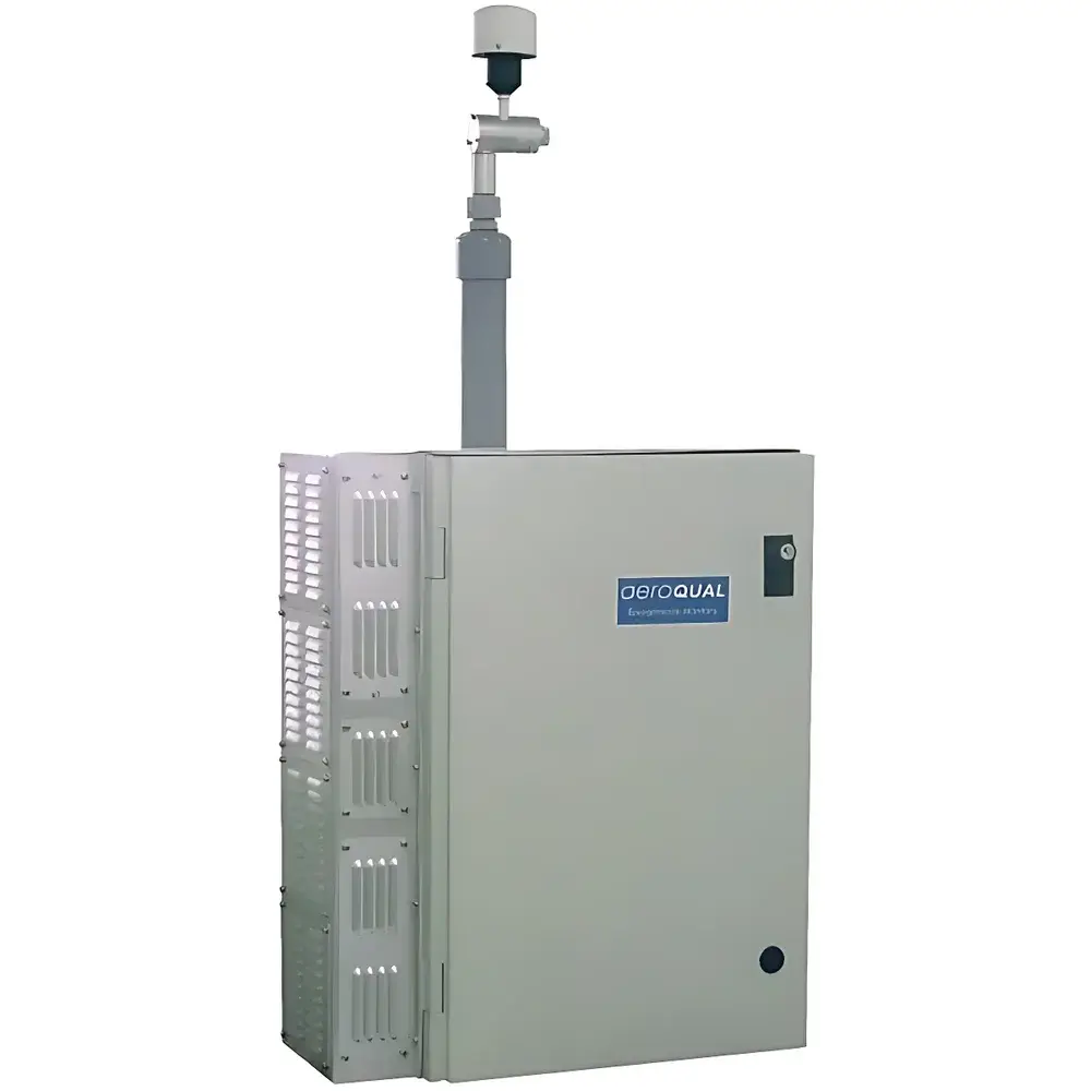 AeroQual AQM 60 Automatic Air Quality Monitoring System