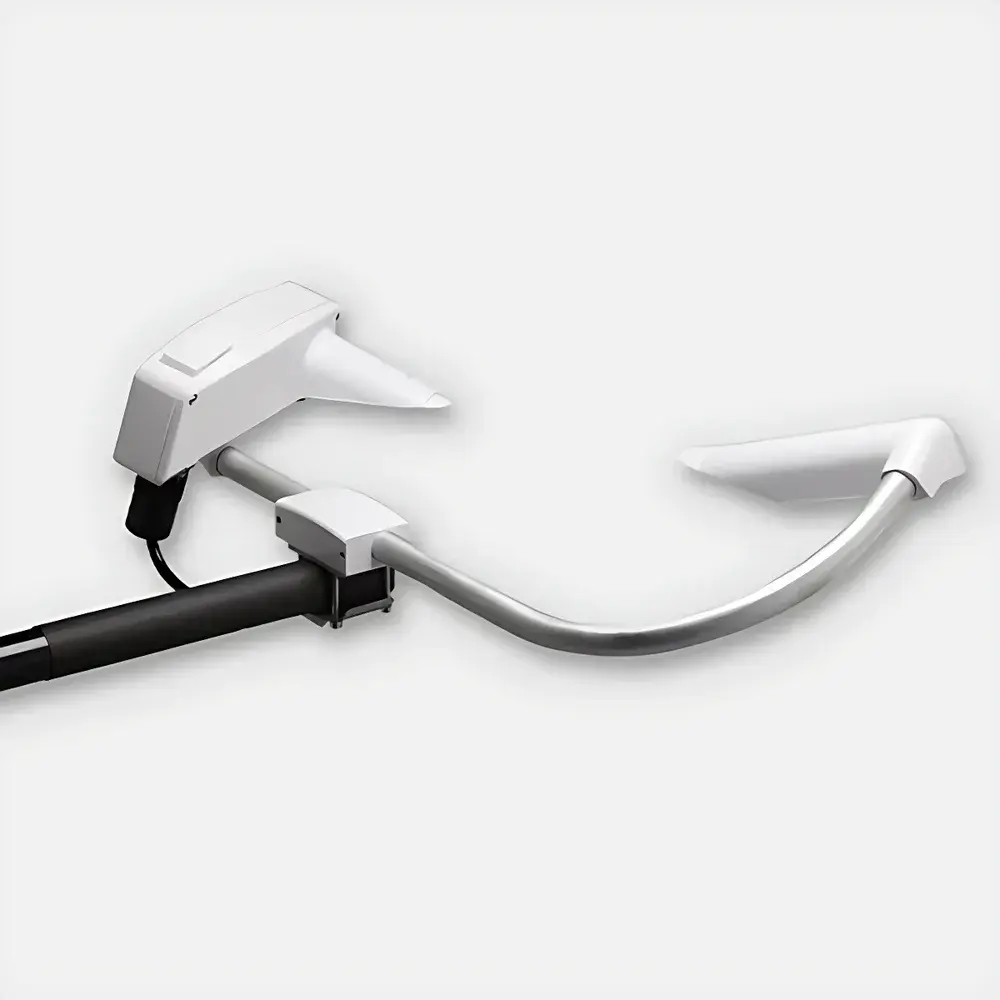 Vaisala PWD12 Weather Phenomena and Visibility Sensor