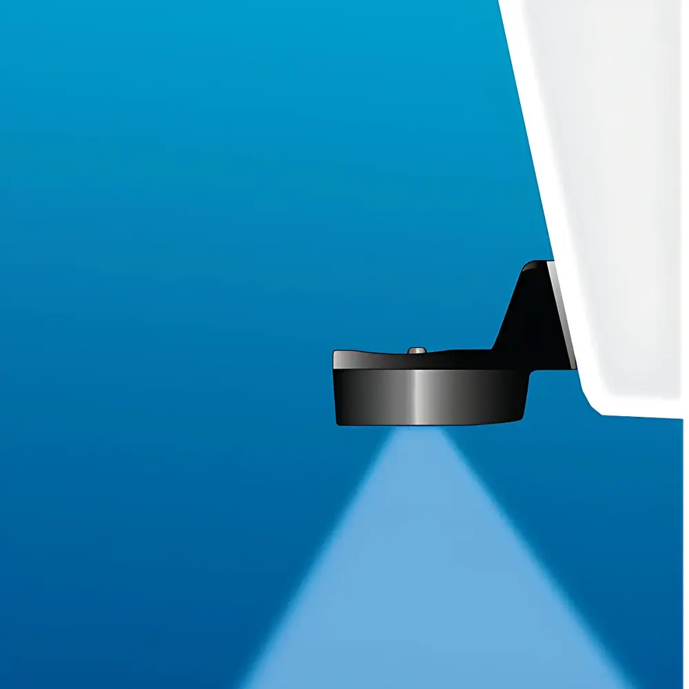 AirMar TM150M Chirp Depth Sounder