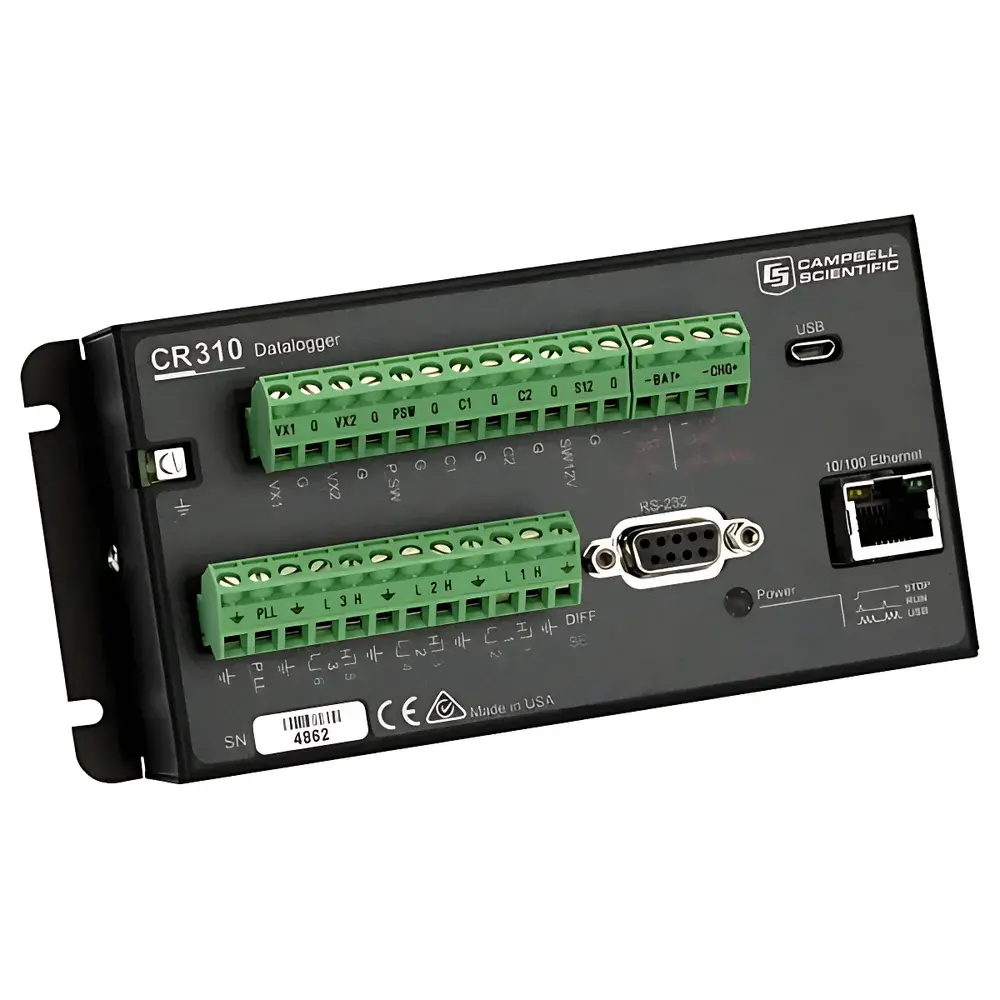 Campbell Scientific CR310 Data Acquisition Unit