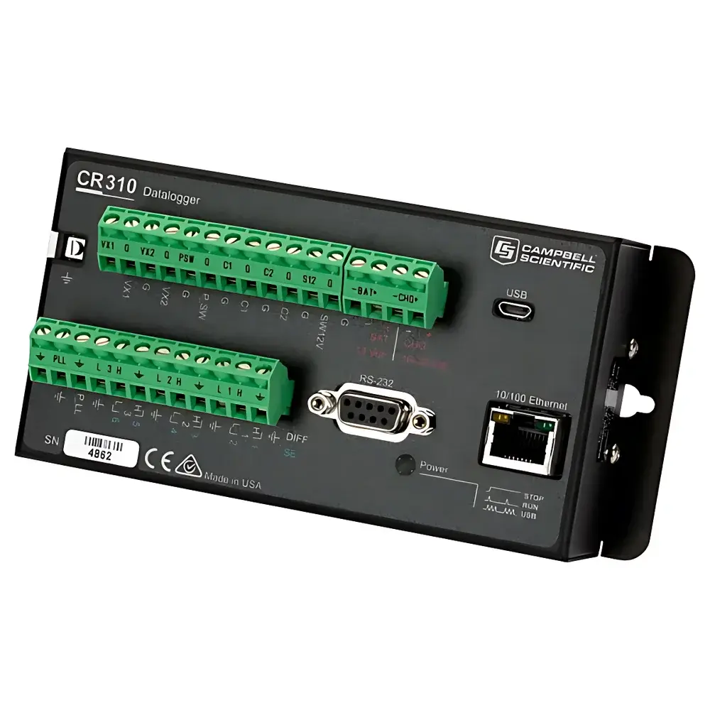 Campbell Scientific CR310 Data Acquisition Unit