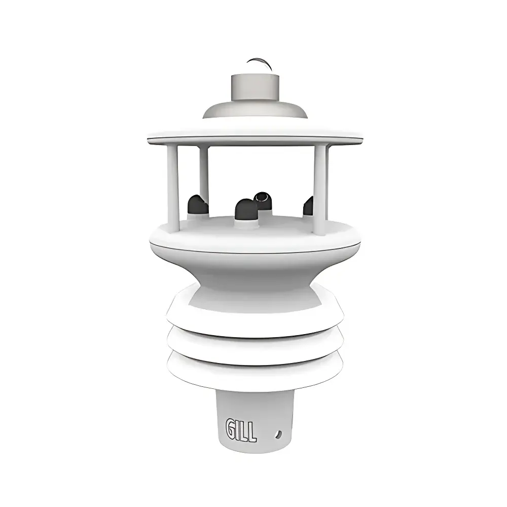Gill GMX501 Compact Weather Station