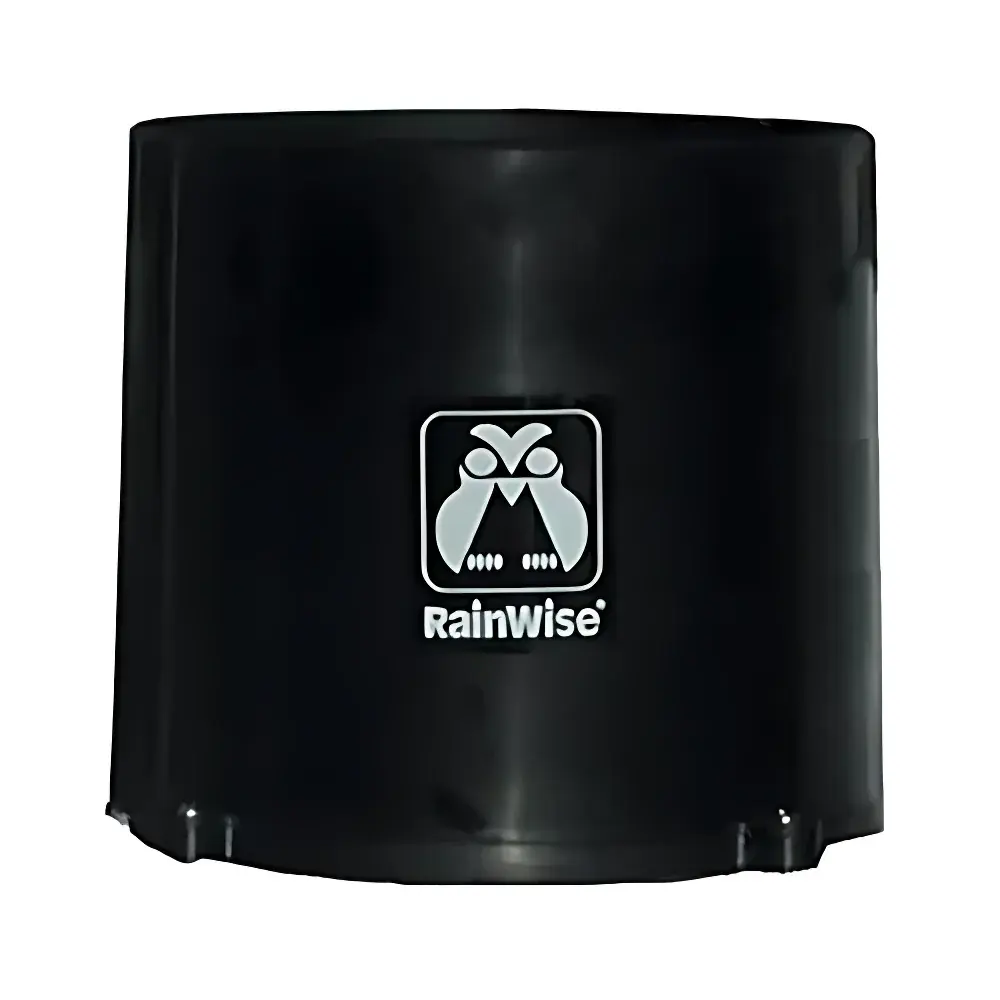 RainWise RGP Tipping Bucket Rain Gauge