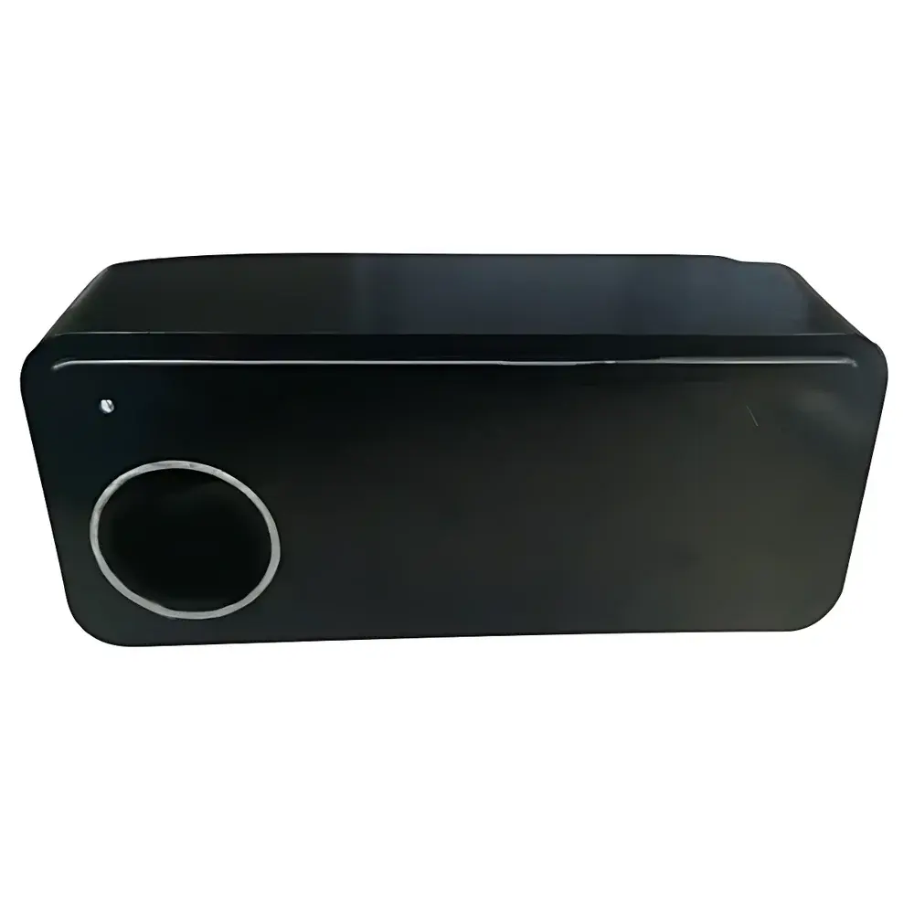 AIRMAR CM599LHW Dual-Band Chirp Depth Sounder