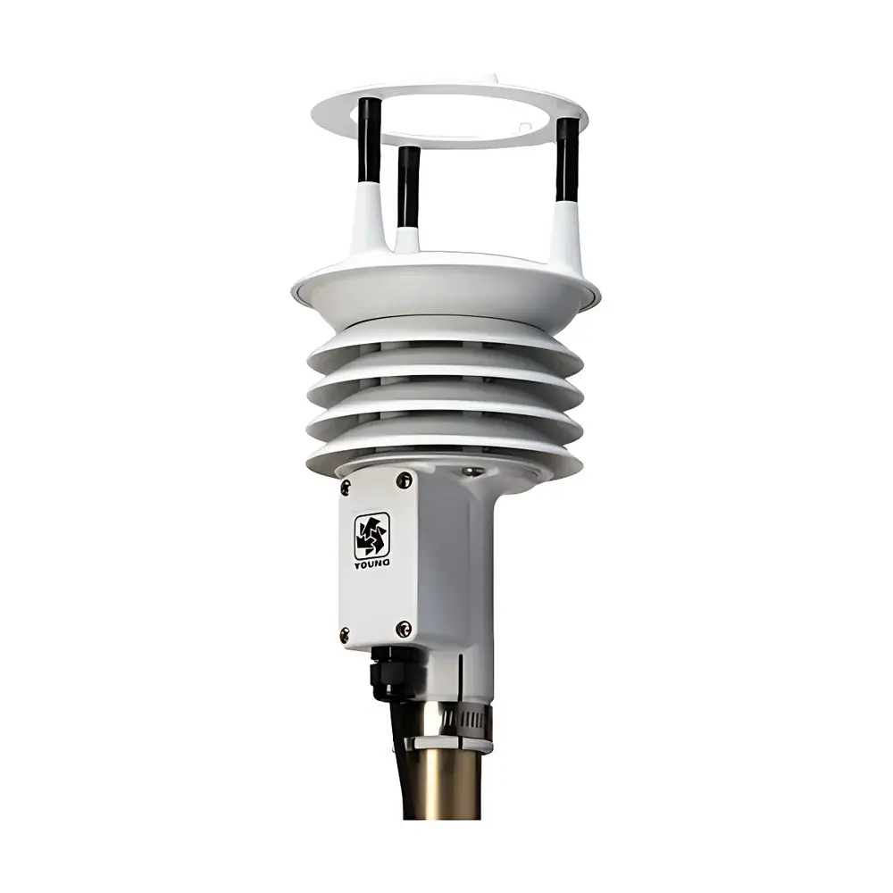R.M. Young ResponseONE™ 92000 Ultrasonic Weather Sensor
