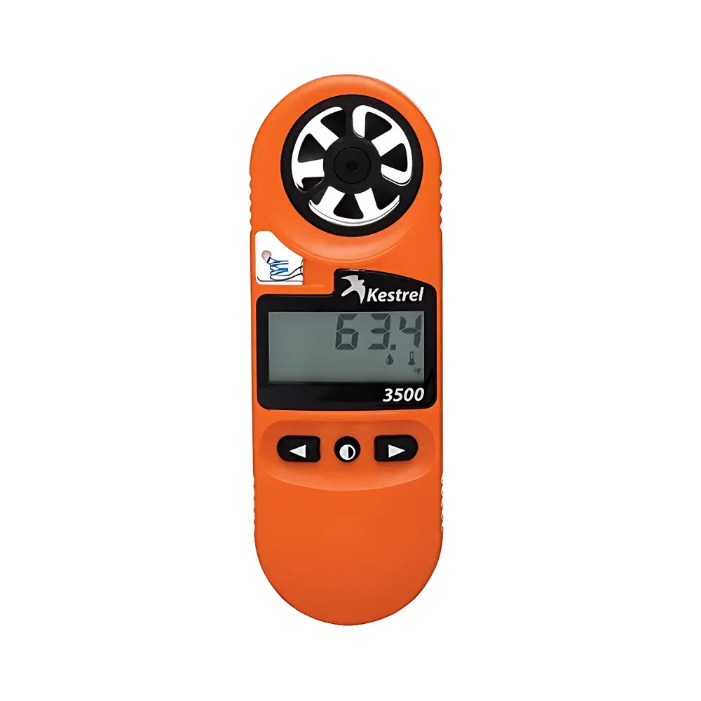 Kestrel 3500FW Fire Weather Meter