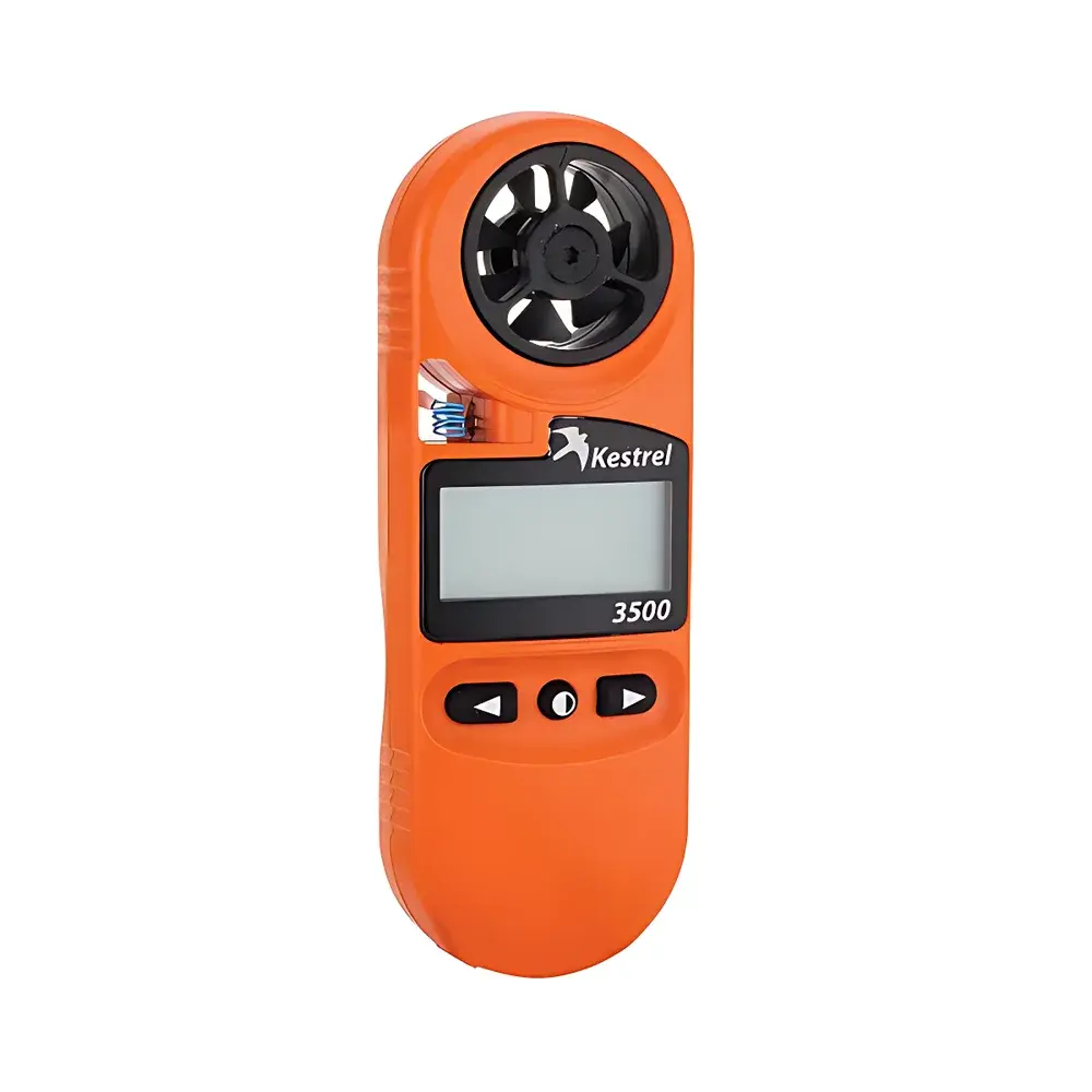 Kestrel 3500FW Fire Weather Meter