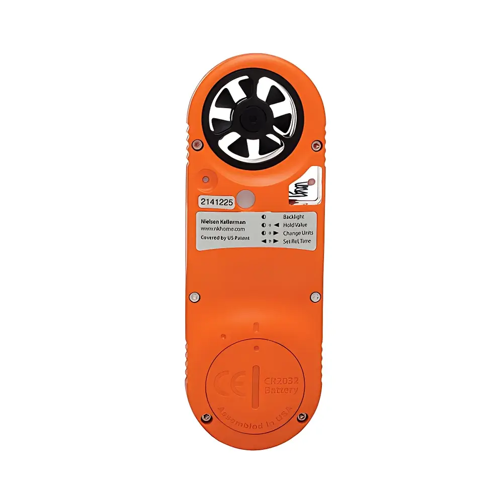 Kestrel 3500FW Fire Weather Meter